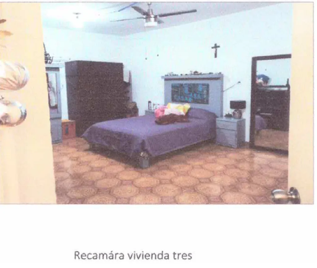Casa en Venta en Granjas Modernas, Gustavo A. Madero, Ciudad de México | NEX-278645 | iad México | Foto 22 de 22