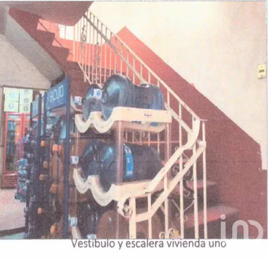 Casa en Venta en Granjas Modernas, Gustavo A. Madero, Ciudad de México | NEX-278645 | iad México | Foto 6 de 22