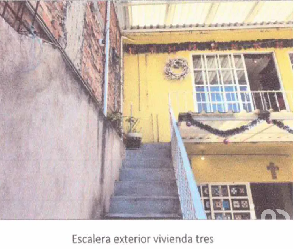 Casa en Venta en Granjas Modernas, Gustavo A. Madero, Ciudad de México | NEX-278645 | iad México | Foto 7 de 22
