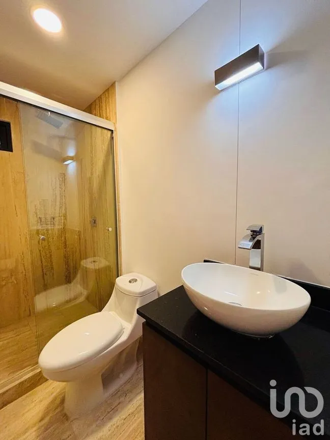 Departamento en Renta en Cañadas del Lago, Corregidora, Querétaro | NEX-278648 | iad México | Foto 15 de 30