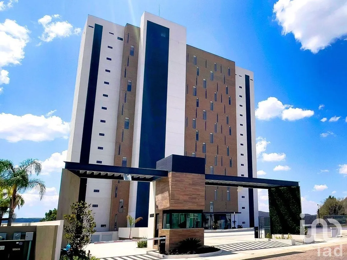 Departamento en Renta en Cañadas del Lago, Corregidora, Querétaro | NEX-278648 | iad México | Foto 17 de 30