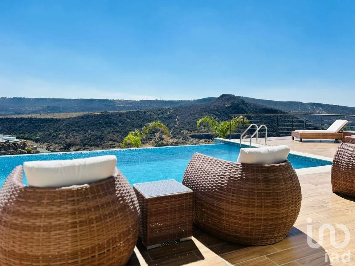 Departamento en Renta en Cañadas del Lago, Corregidora, Querétaro | NEX-278648 | iad México | Foto 19 de 30