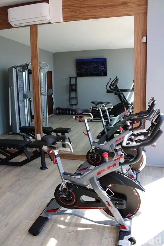 Departamento en Renta en Cañadas del Lago, Corregidora, Querétaro | NEX-278648 | iad México | Foto 20 de 30
