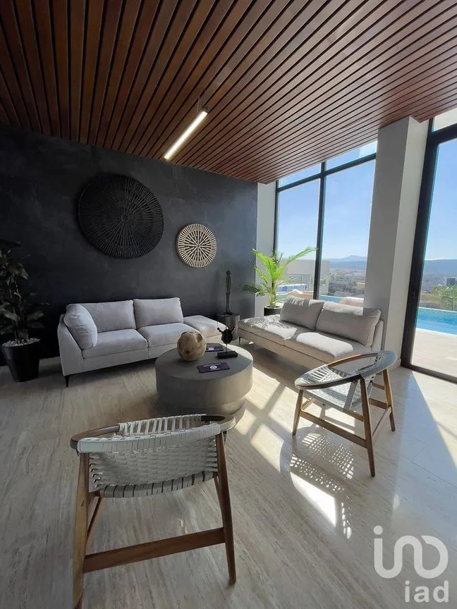 Departamento en Renta en Cañadas del Lago, Corregidora, Querétaro | NEX-278648 | iad México | Foto 22 de 30