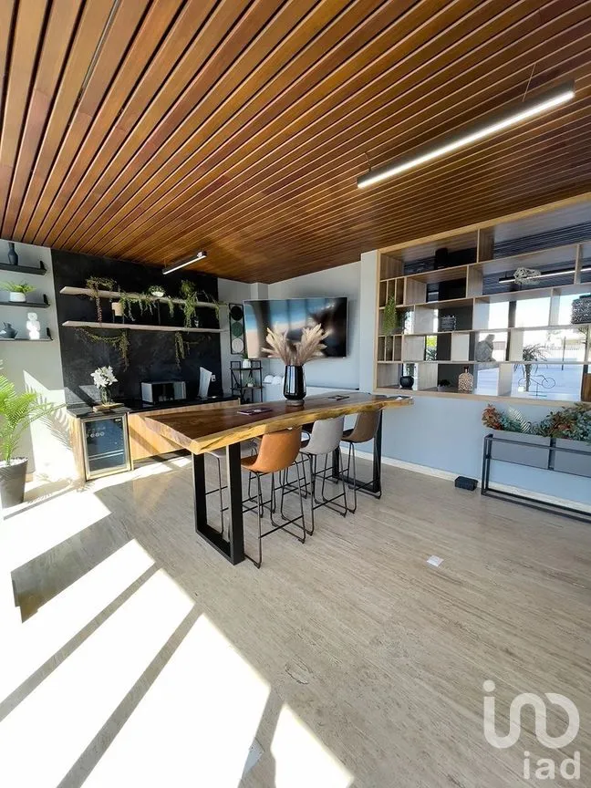 Departamento en Renta en Cañadas del Lago, Corregidora, Querétaro | NEX-278648 | iad México | Foto 23 de 30