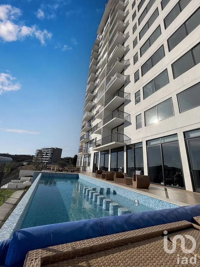 Departamento en Renta en Cañadas del Lago, Corregidora, Querétaro | NEX-278648 | iad México | Foto 26 de 30