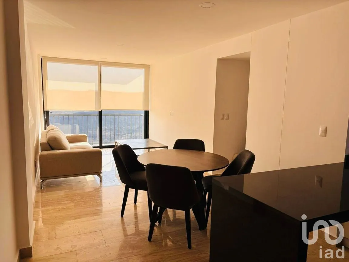 Departamento en Renta en Cañadas del Lago, Corregidora, Querétaro | NEX-278648 | iad México | Foto 4 de 30