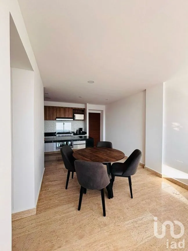 Departamento en Renta en Cañadas del Lago, Corregidora, Querétaro | NEX-278648 | iad México | Foto 7 de 30