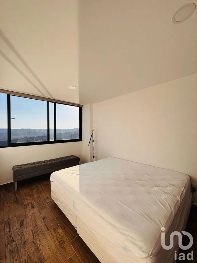 Departamento en Renta en Cañadas del Lago, Corregidora, Querétaro | NEX-278648 | iad México | Foto 8 de 30