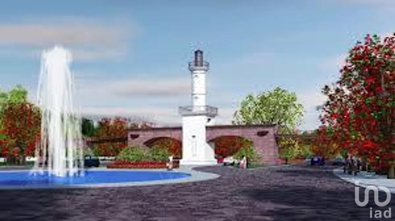 Terreno en Venta en Presa de Bravo, Corregidora, Querétaro | NEX-278649 | iad México | Foto 1 de 5