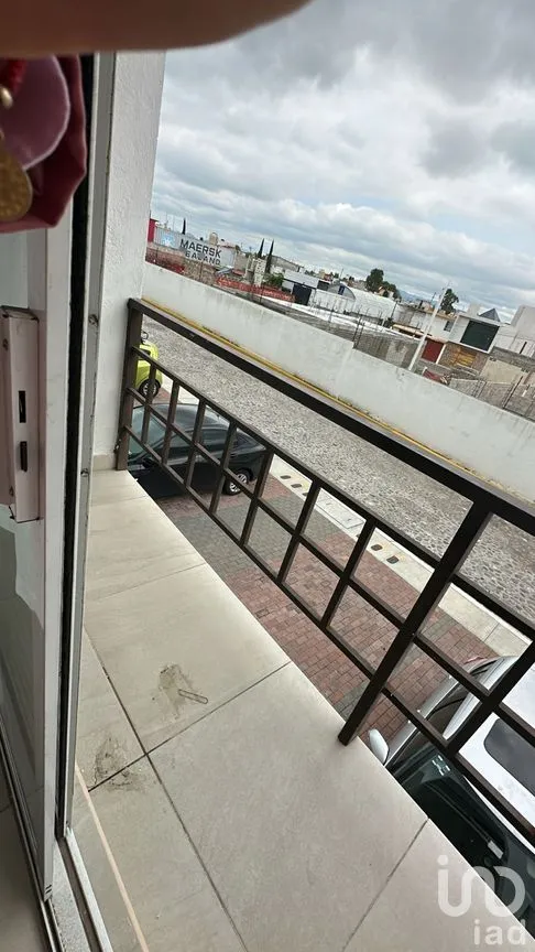 Departamento en Venta en Santa María Magdalena, Querétaro, Querétaro | NEX-279098 | iad México | Foto 4 de 9