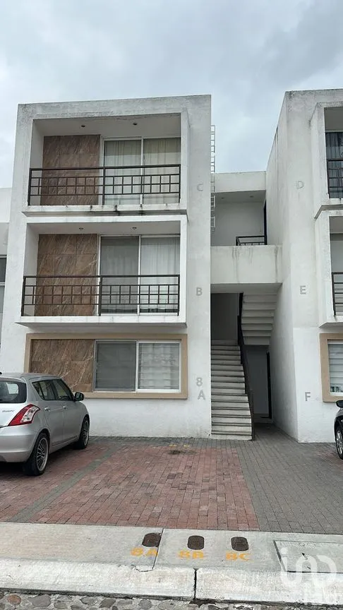 Departamento en Venta en Santa María Magdalena, Querétaro, Querétaro | NEX-279098 | iad México | Foto 1 de 9