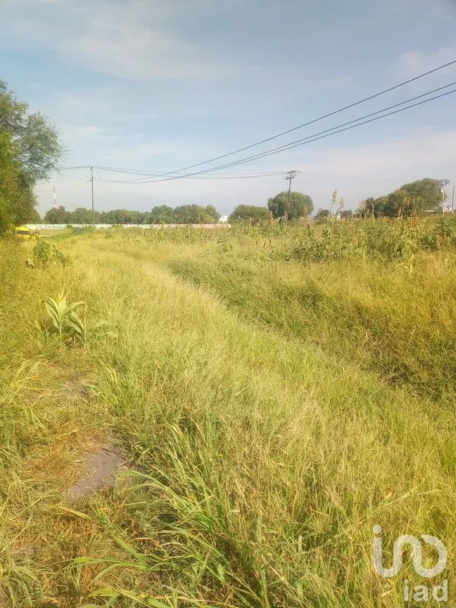 Terreno en Venta en Santa María Magdalena, Querétaro, Querétaro | NEX-283195 | iad México | Foto 11 de 11