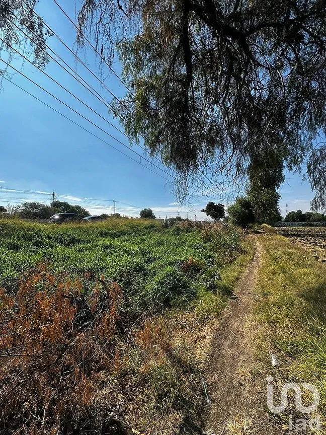 Terreno en Venta en Santa María Magdalena, Querétaro, Querétaro | NEX-283195 | iad México | Foto 3 de 11
