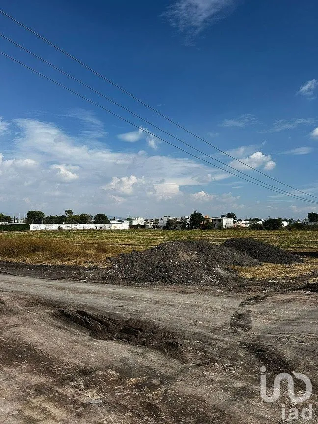 Terreno en Venta en Santa María Magdalena, Querétaro, Querétaro | NEX-283195 | iad México | Foto 4 de 11