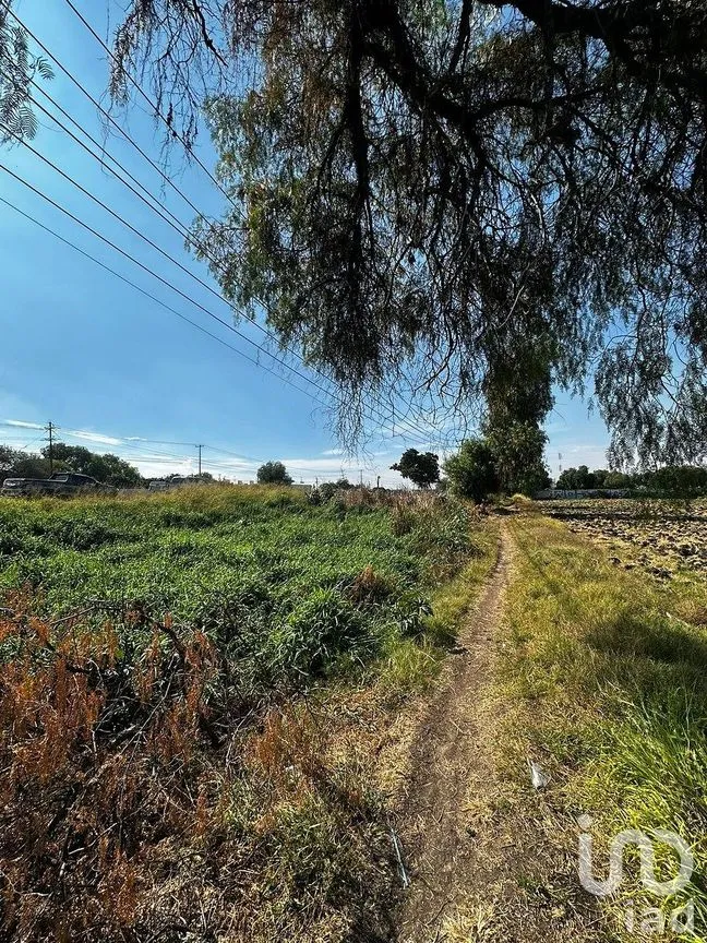 Terreno en Venta en Santa María Magdalena, Querétaro, Querétaro | NEX-283195 | iad México | Foto 5 de 11