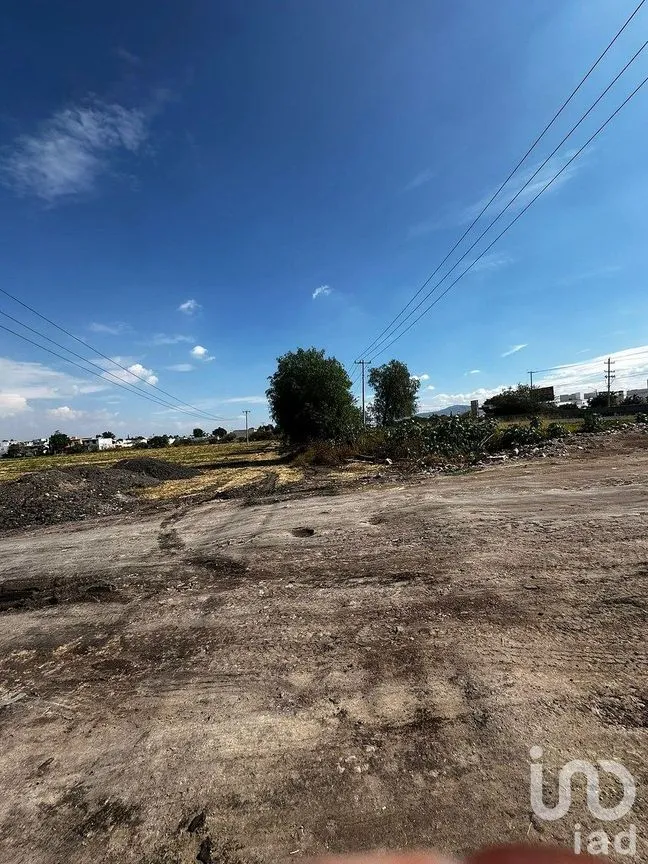 Terreno en Venta en Santa María Magdalena, Querétaro, Querétaro | NEX-283195 | iad México | Foto 6 de 11