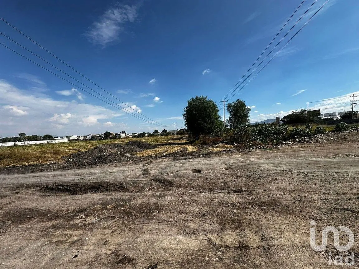 Terreno en Venta en Santa María Magdalena, Querétaro, Querétaro | NEX-283195 | iad México | Foto 8 de 11