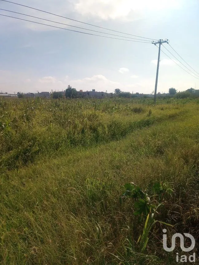 Terreno en Venta en Santa María Magdalena, Querétaro, Querétaro | NEX-283195 | iad México | Foto 9 de 11