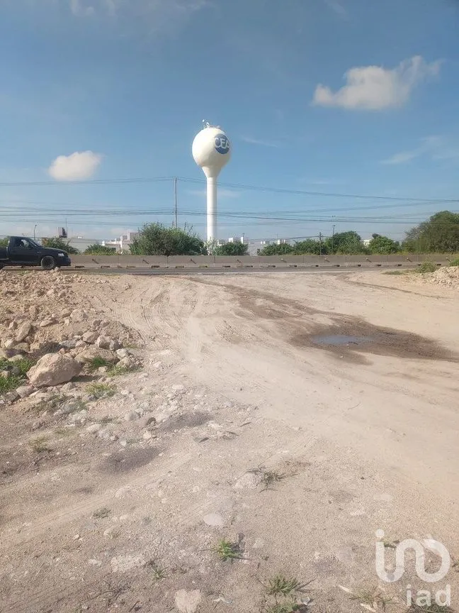 Terreno en Venta en Santa María Magdalena, Querétaro, Querétaro | NEX-283195 | iad México | Foto 10 de 11