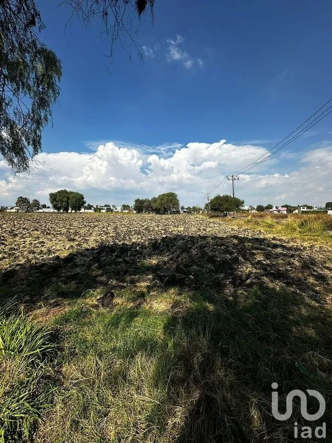 Terreno en Venta en Santa María Magdalena, Querétaro, Querétaro | NEX-283195 | iad México | Foto 1 de 11