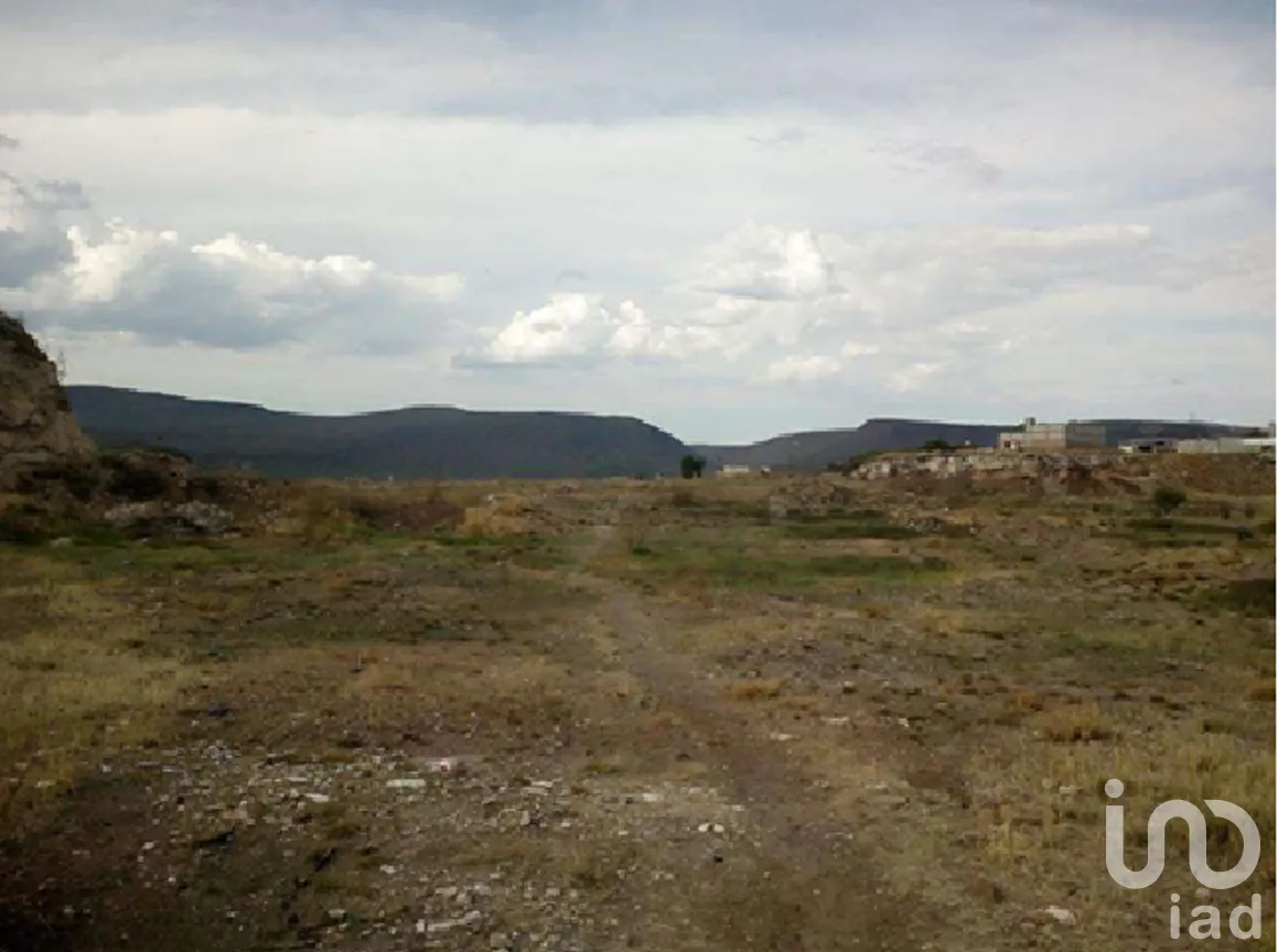 Terreno en Venta en San Pablo, Querétaro, Querétaro | NEX-284367 | iad México | Foto 14 de 14