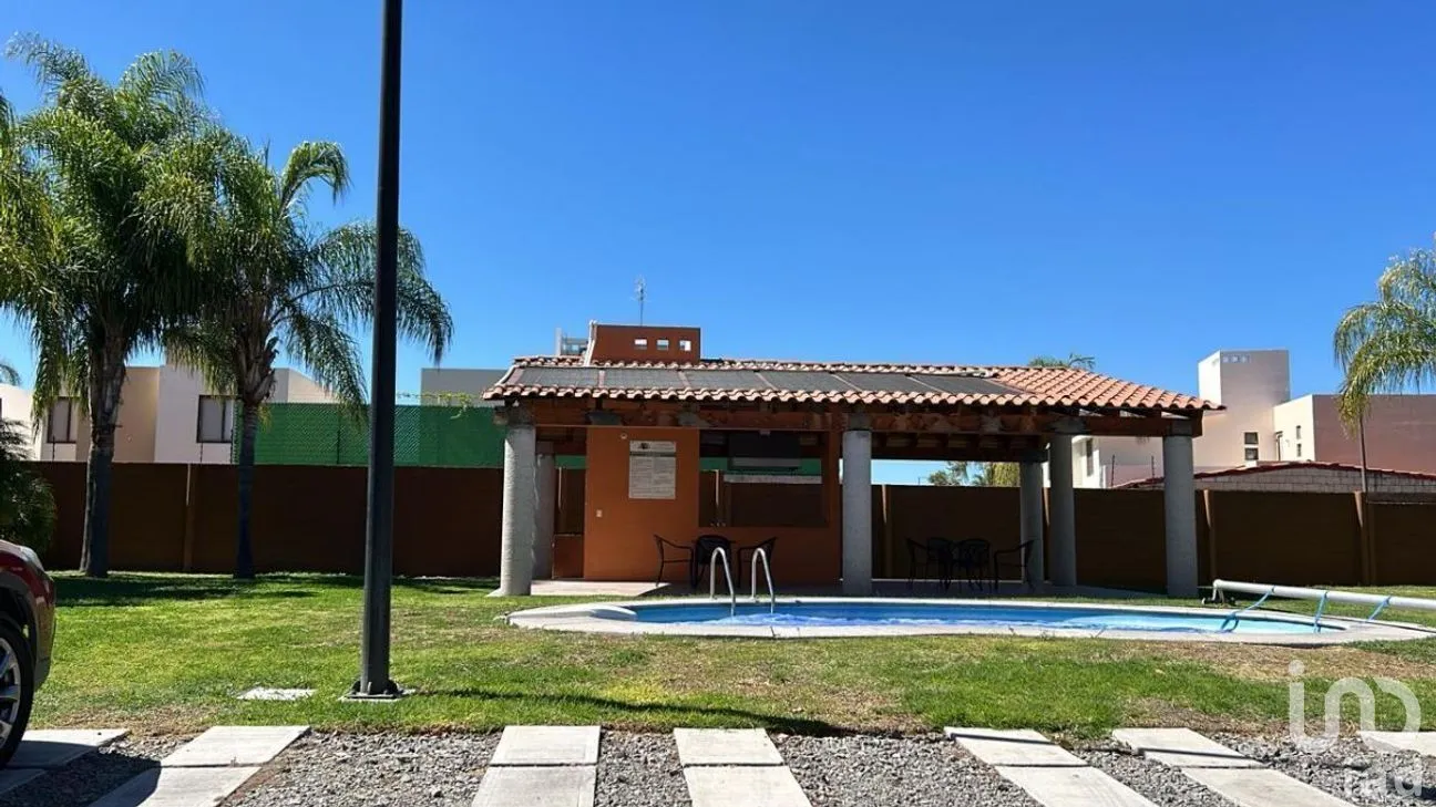 Departamento en Renta en Puerta de Piedra, Corregidora, Querétaro | NEX-284764 | iad México | Foto 16 de 18