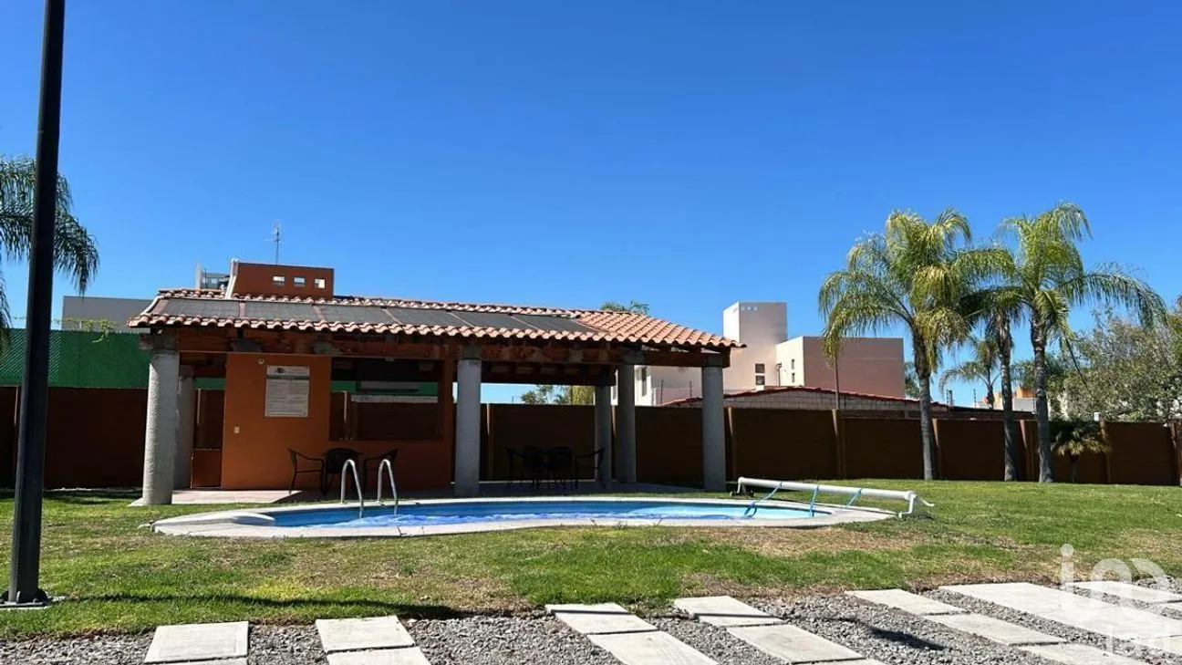 Departamento en Renta en Puerta de Piedra, Corregidora, Querétaro | NEX-284764 | iad México | Foto 17 de 18
