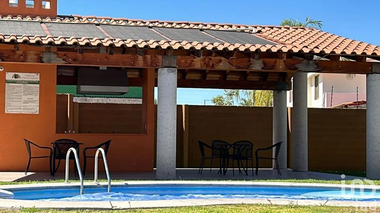 Departamento en Renta en Puerta de Piedra, Corregidora, Querétaro | NEX-284764 | iad México | Foto 18 de 18