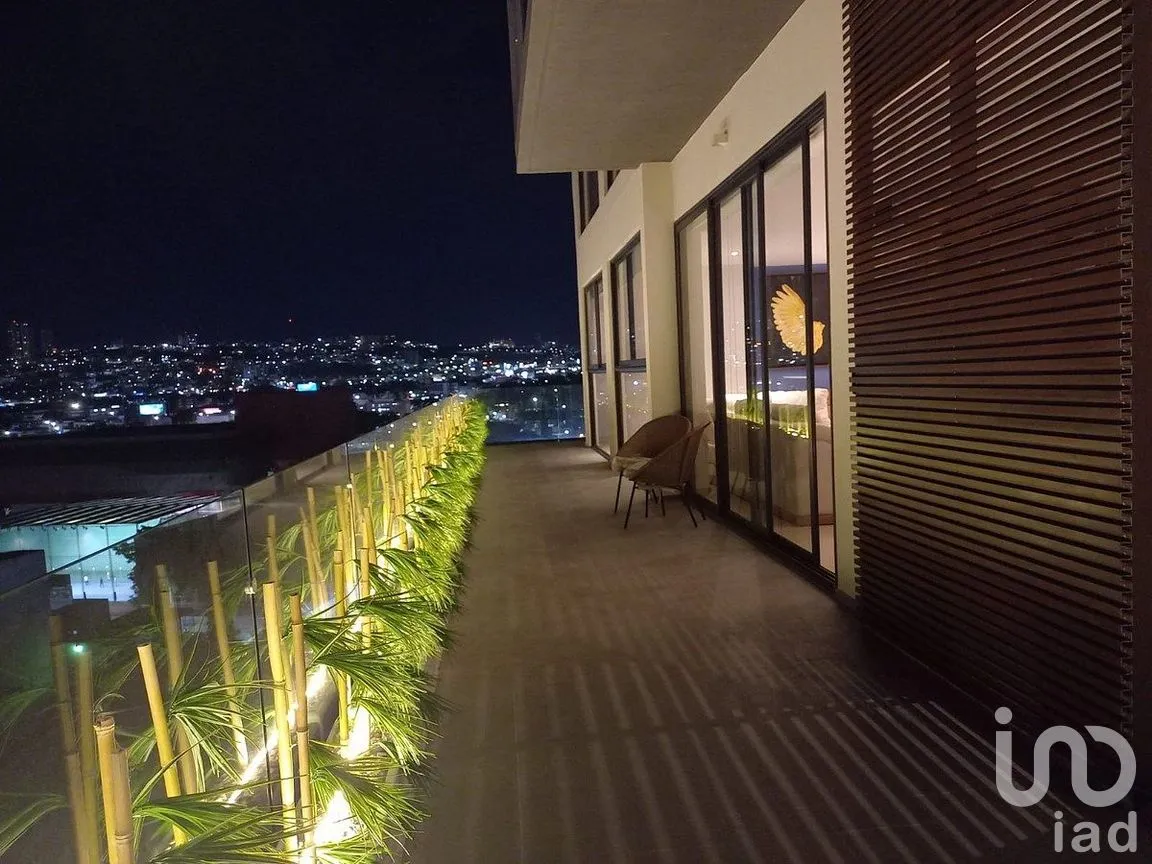 Departamento en Renta en Mercurio, Querétaro, Querétaro | NEX-285164 | iad México | Foto 11 de 12
