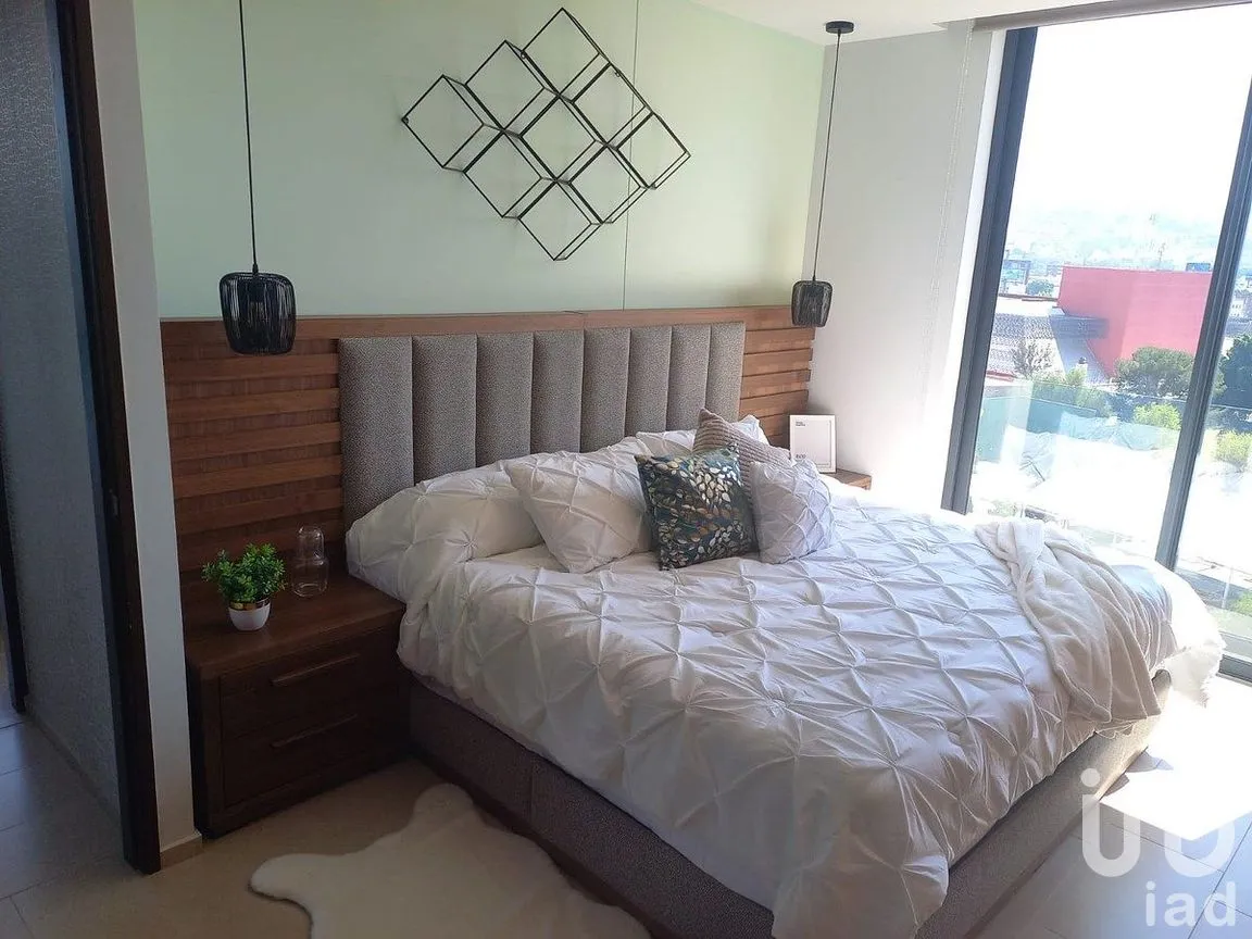 Departamento en Renta en Mercurio, Querétaro, Querétaro | NEX-285164 | iad México | Foto 3 de 12
