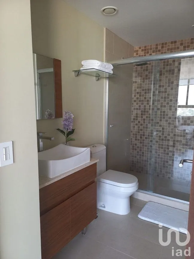 Departamento en Renta en Mercurio, Quer�étaro, Querétaro | NEX-285164 | iad México | Foto 5 de 12