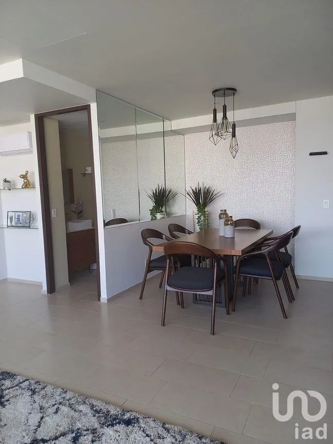 Departamento en Renta en Mercurio, Querétaro, Querétaro | NEX-285164 | iad México | Foto 6 de 12