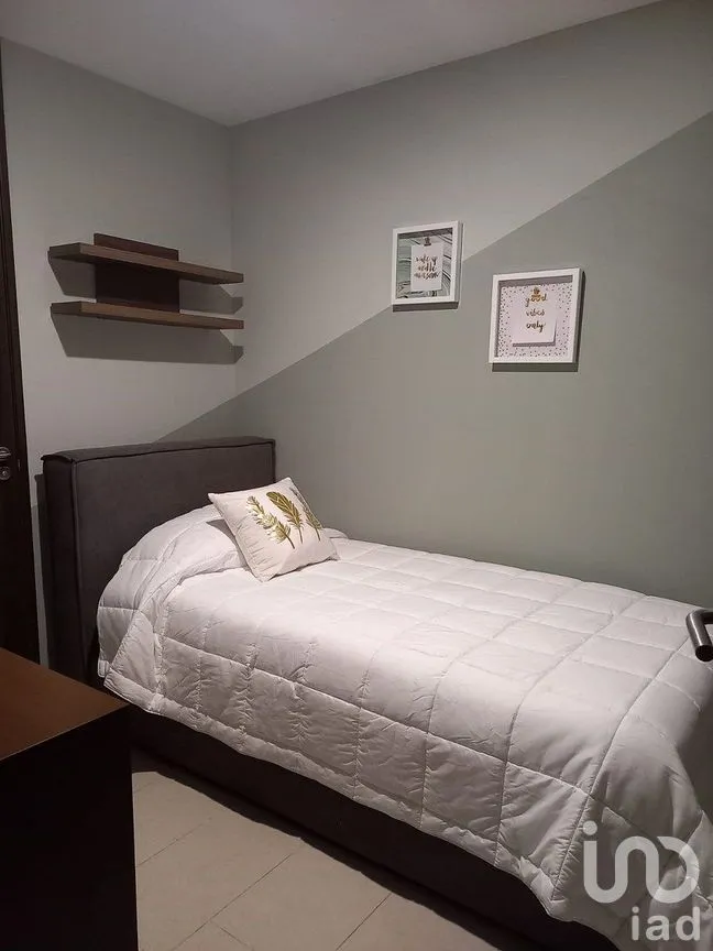Departamento en Renta en Mercurio, Querétaro, Querétaro | NEX-285164 | iad México | Foto 8 de 12