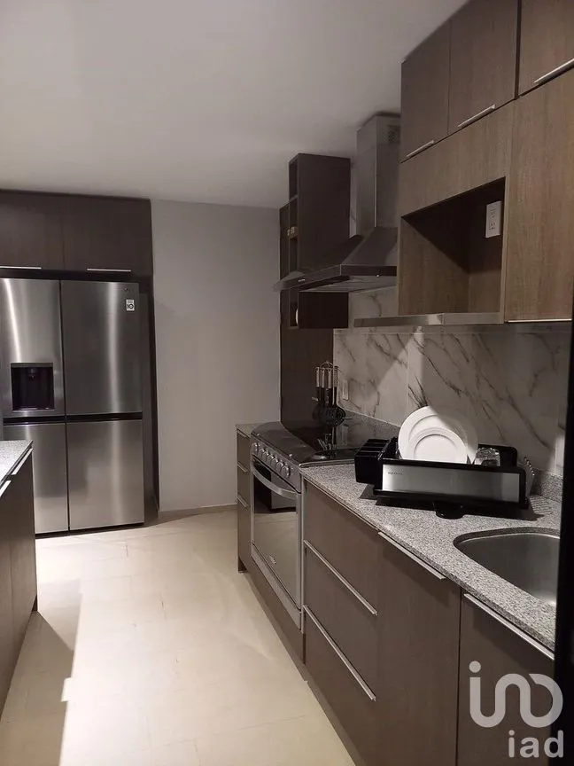 Departamento en Renta en Mercurio, Querétaro, Querétaro | NEX-285164 | iad México | Foto 10 de 12