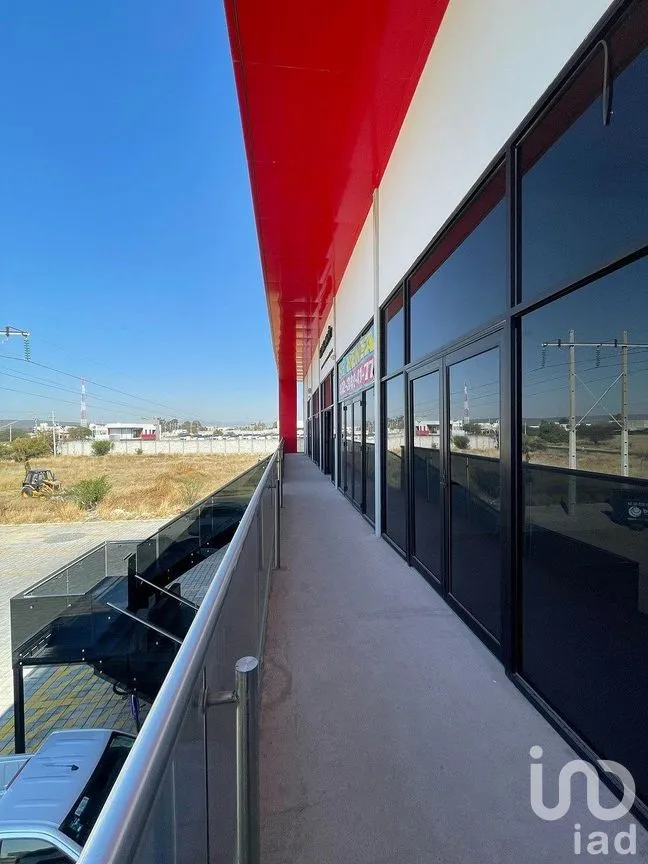Local en Venta en Amazcala, El Marqués, Querétaro | NEX-285169 | iad México | Foto 3 de 8