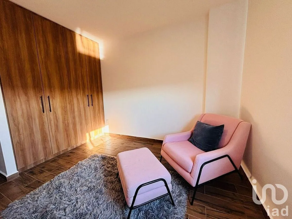 Departamento en Renta en Cañadas del Lago, Corregidora, Querétaro | NEX-288108 | iad México | Foto 13 de 30