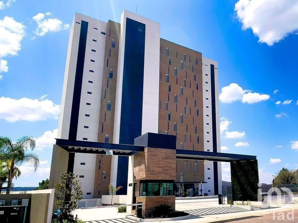 Departamento en Renta en Cañadas del Lago, Corregidora, Querétaro | NEX-288108 | iad México | Foto 17 de 30