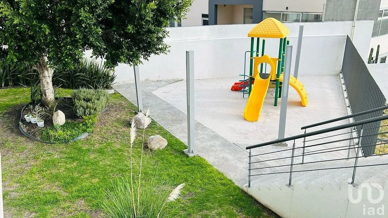 Departamento en Renta en Cañadas del Lago, Corregidora, Querétaro | NEX-288108 | iad México | Foto 30 de 30