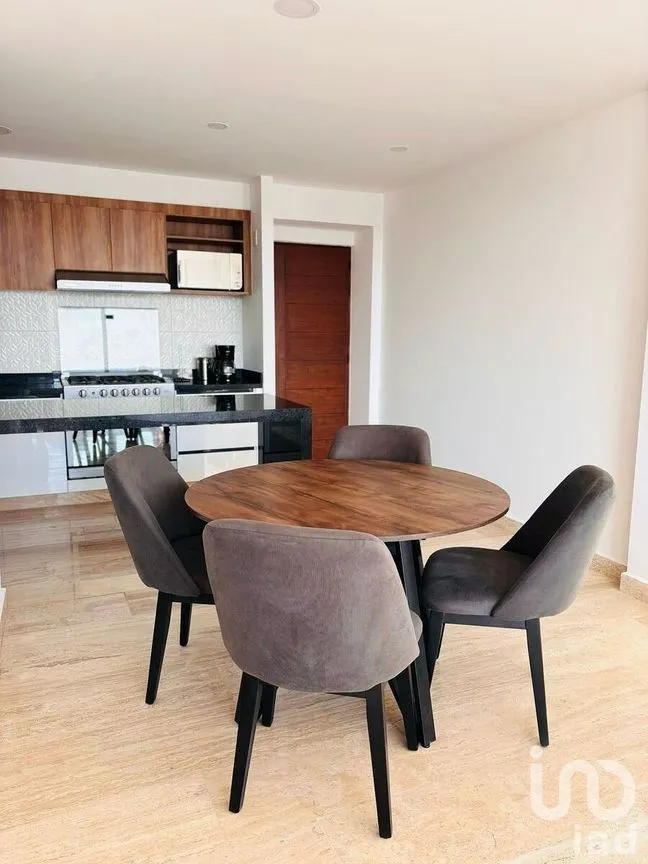 Departamento en Renta en Cañadas del Lago, Corregidora, Querétaro | NEX-288108 | iad México | Foto 6 de 30