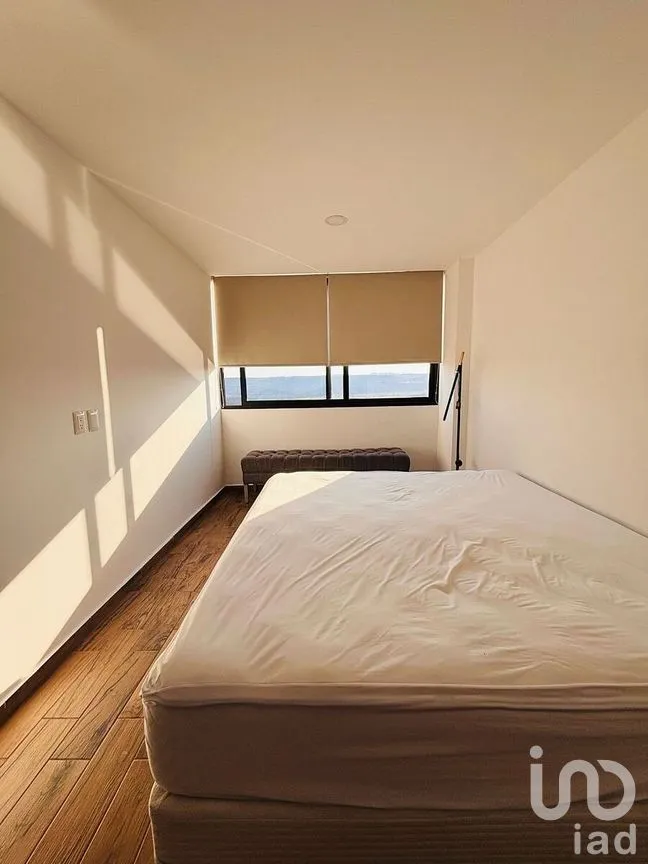 Departamento en Renta en Cañadas del Lago, Corregidora, Querétaro | NEX-288108 | iad México | Foto 9 de 30