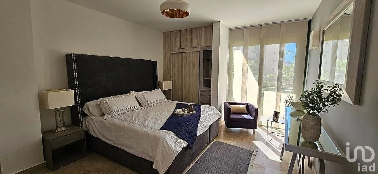Departamento en Renta en Cumbres del Lago, Querétaro, Querétaro | NEX-288132 | iad México | Foto 11 de 21