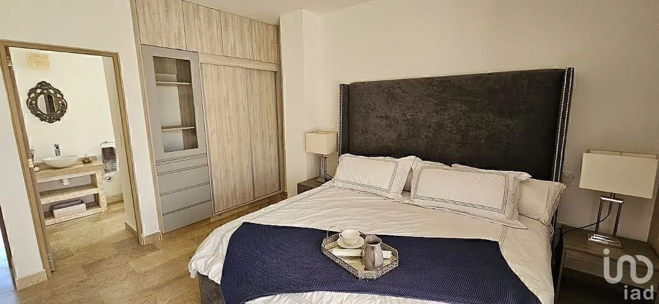 Departamento en Renta en Cumbres del Lago, Querétaro, Querétaro | NEX-288132 | iad México | Foto 12 de 21