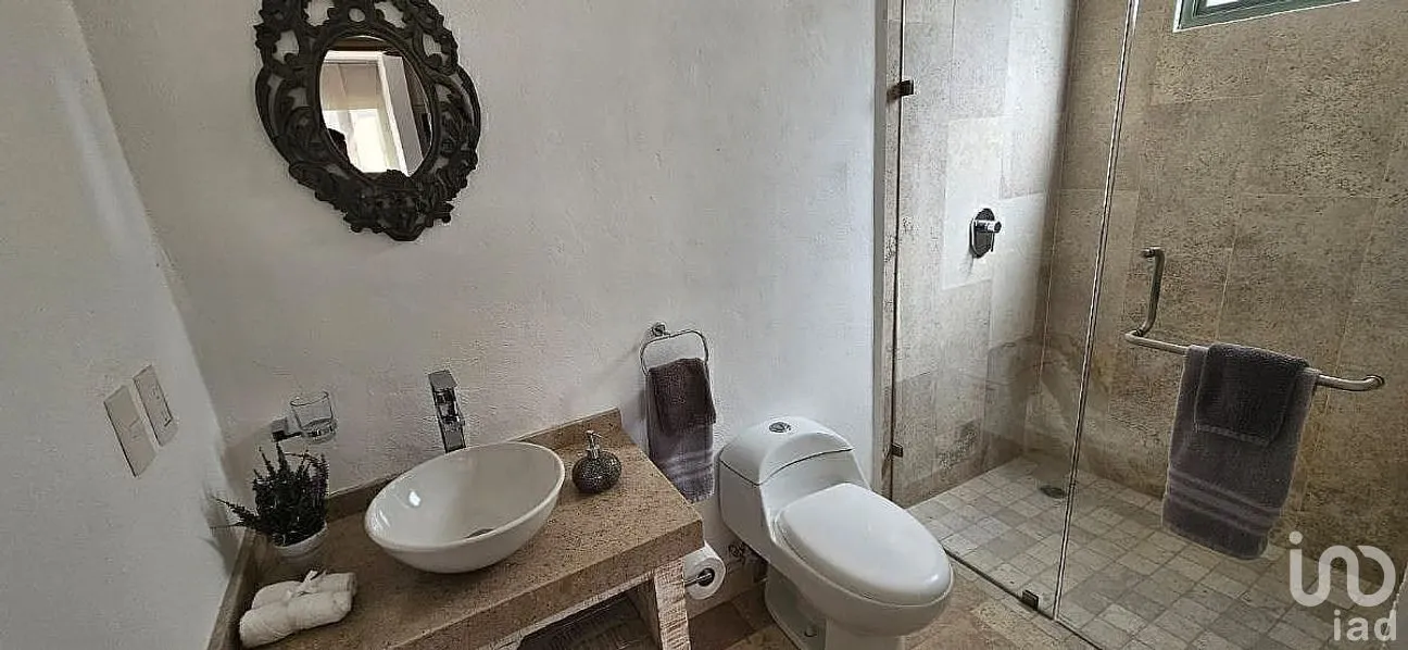 Departamento en Renta en Cumbres del Lago, Querétaro, Querétaro | NEX-288132 | iad México | Foto 14 de 21