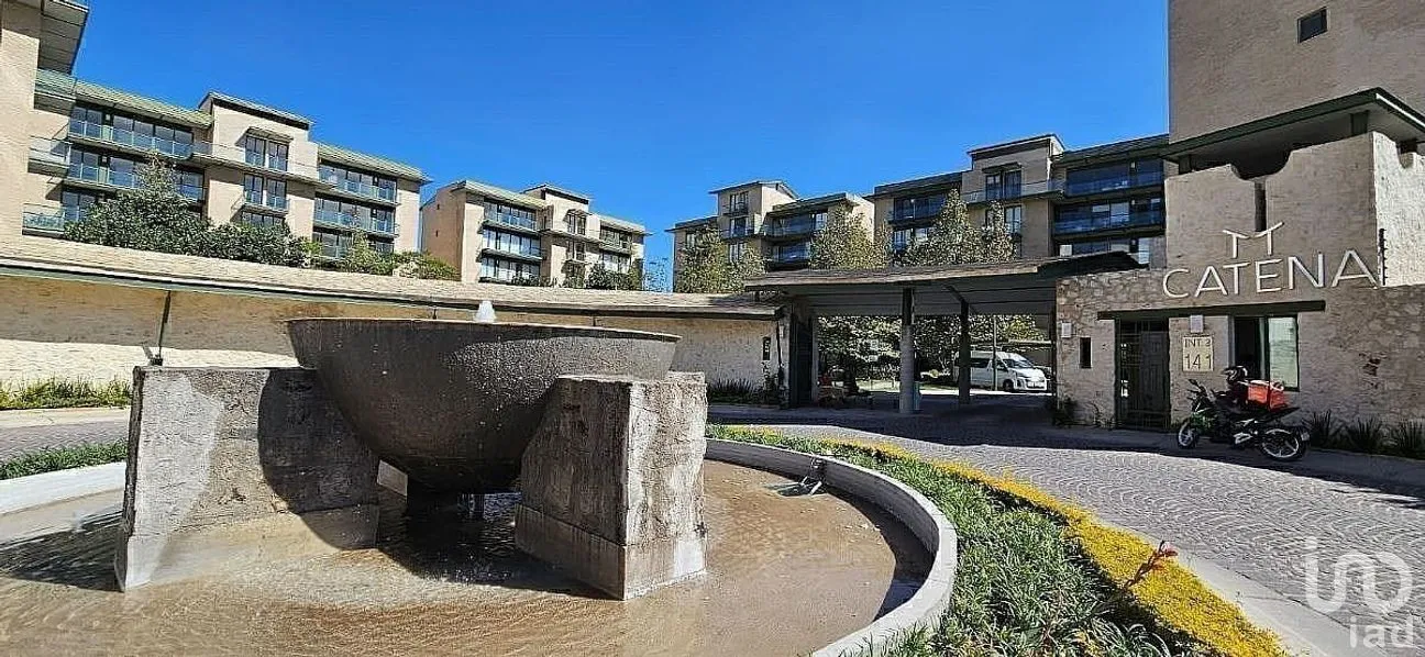 Departamento en Renta en Cumbres del Lago, Querétaro, Querétaro | NEX-288132 | iad México | Foto 16 de 21