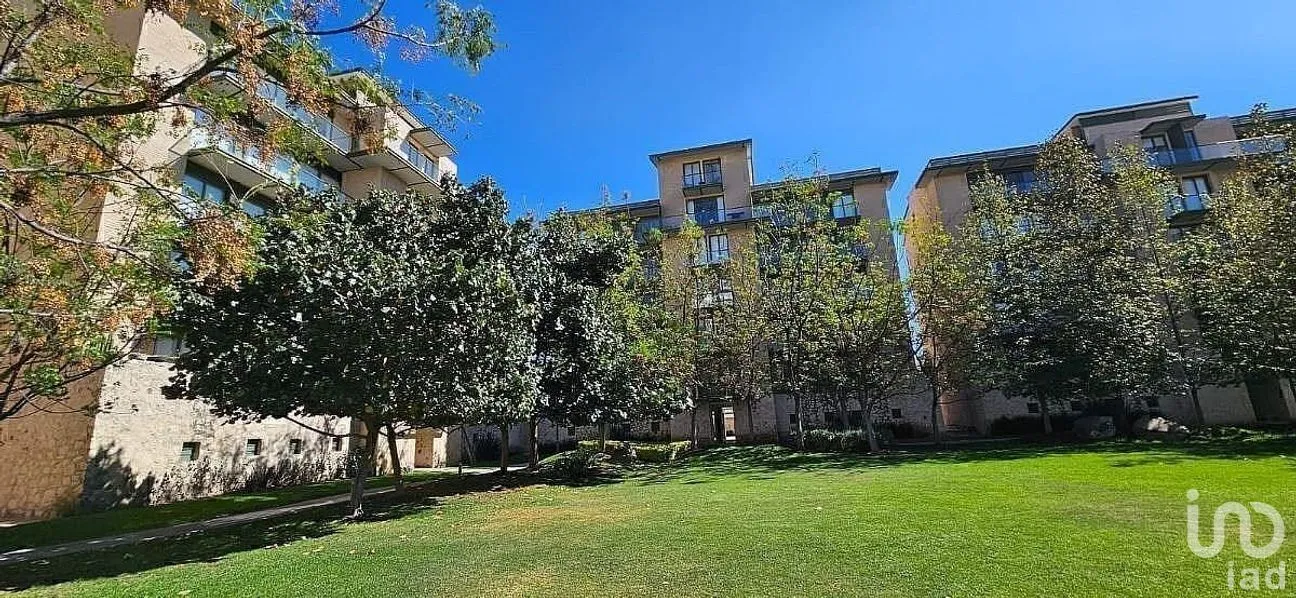Departamento en Renta en Cumbres del Lago, Querétaro, Querétaro | NEX-288132 | iad México | Foto 17 de 21