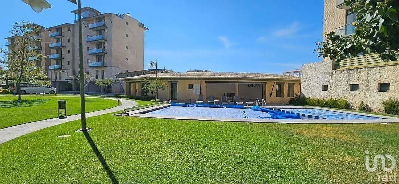 Departamento en Renta en Cumbres del Lago, Querétaro, Querétaro | NEX-288132 | iad México | Foto 19 de 21