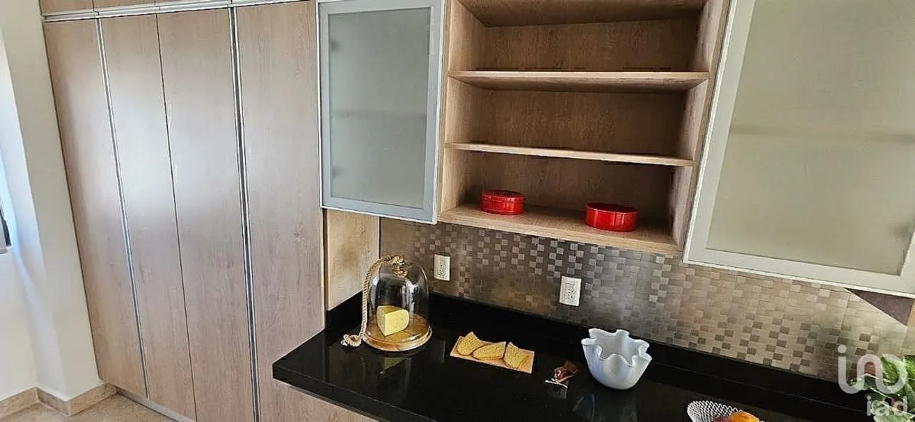 Departamento en Renta en Cumbres del Lago, Querétaro, Querétaro | NEX-288132 | iad México | Foto 3 de 21