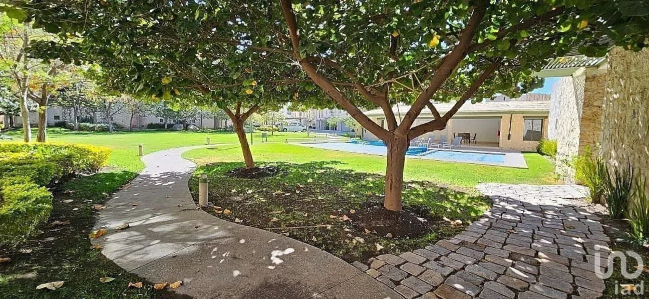 Departamento en Renta en Cumbres del Lago, Querétaro, Querétaro | NEX-288132 | iad México | Foto 21 de 21