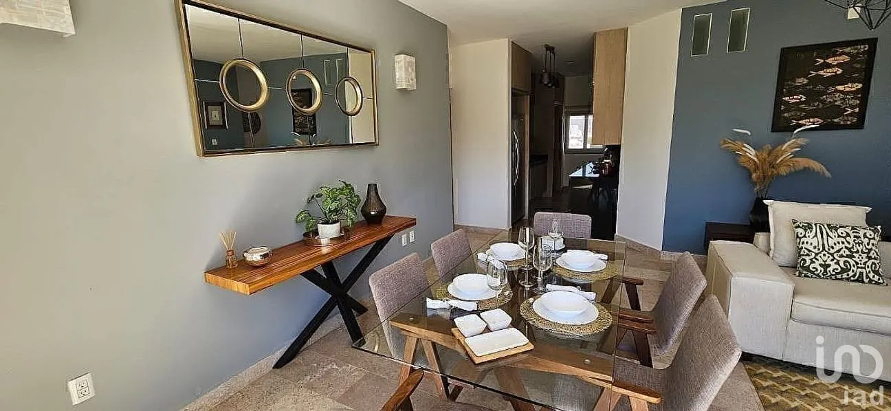 Departamento en Renta en Cumbres del Lago, Querétaro, Querétaro | NEX-288132 | iad México | Foto 6 de 21